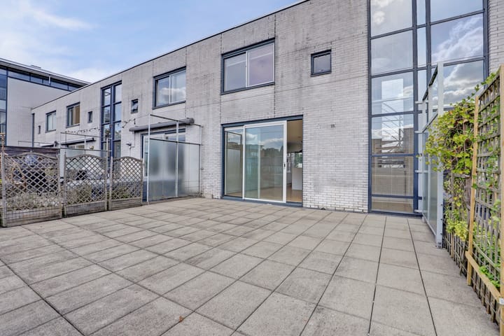 Foto 18 van De Beurs 23