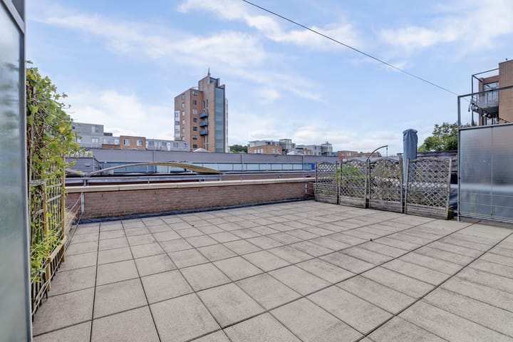 Foto 19 van De Beurs 23