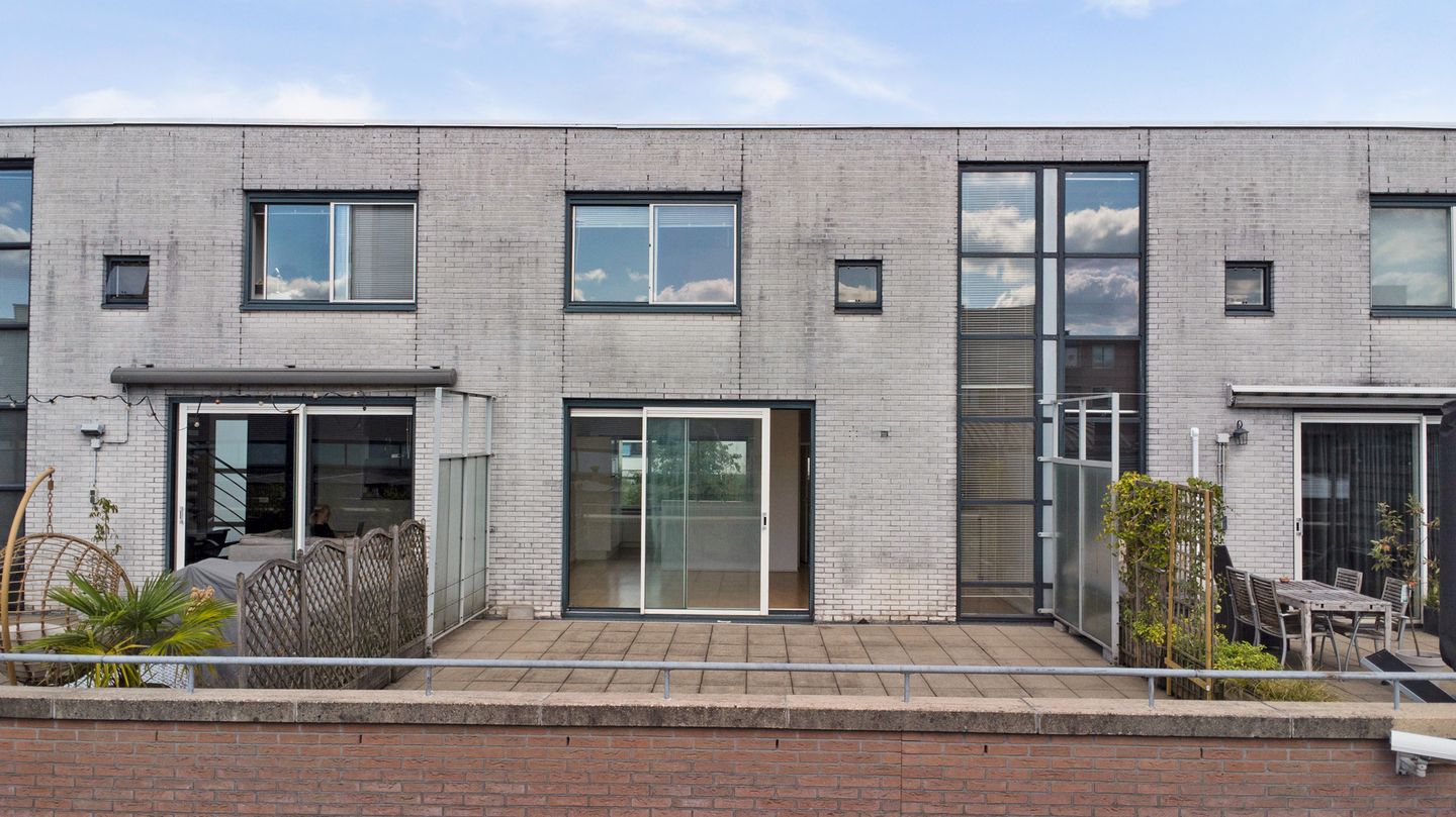 Foto 20 van De Beurs 23