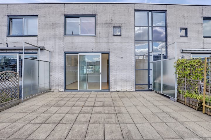 Foto 21 van De Beurs 23