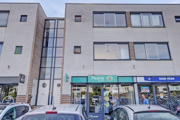 Foto 23 van De Beurs 23