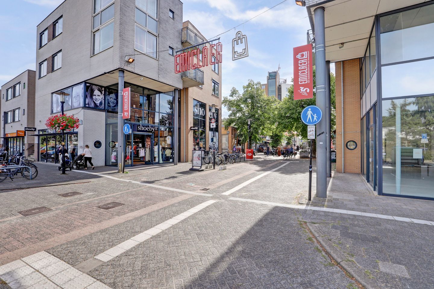 Foto 25 van De Beurs 23