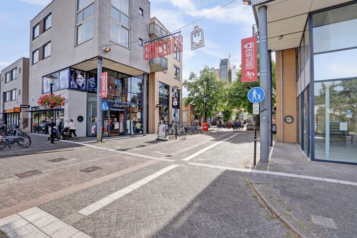 Foto 25 van De Beurs 23