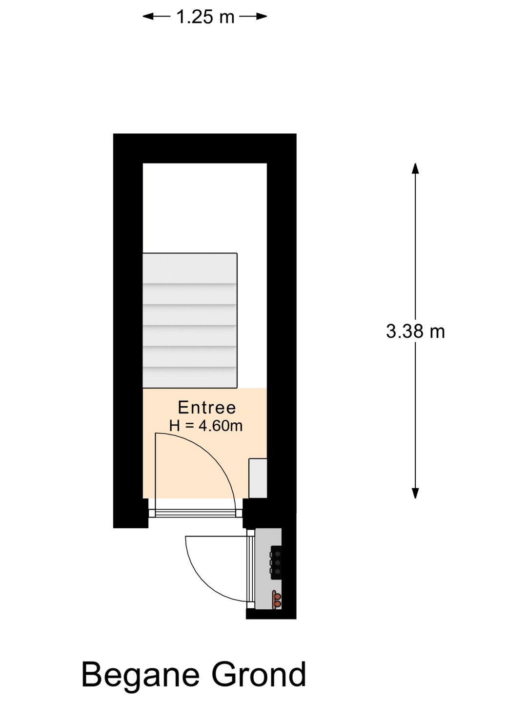 Foto 28 van De Beurs 23