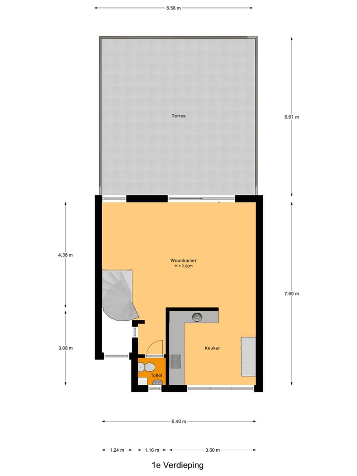 Foto 29 van De Beurs 23