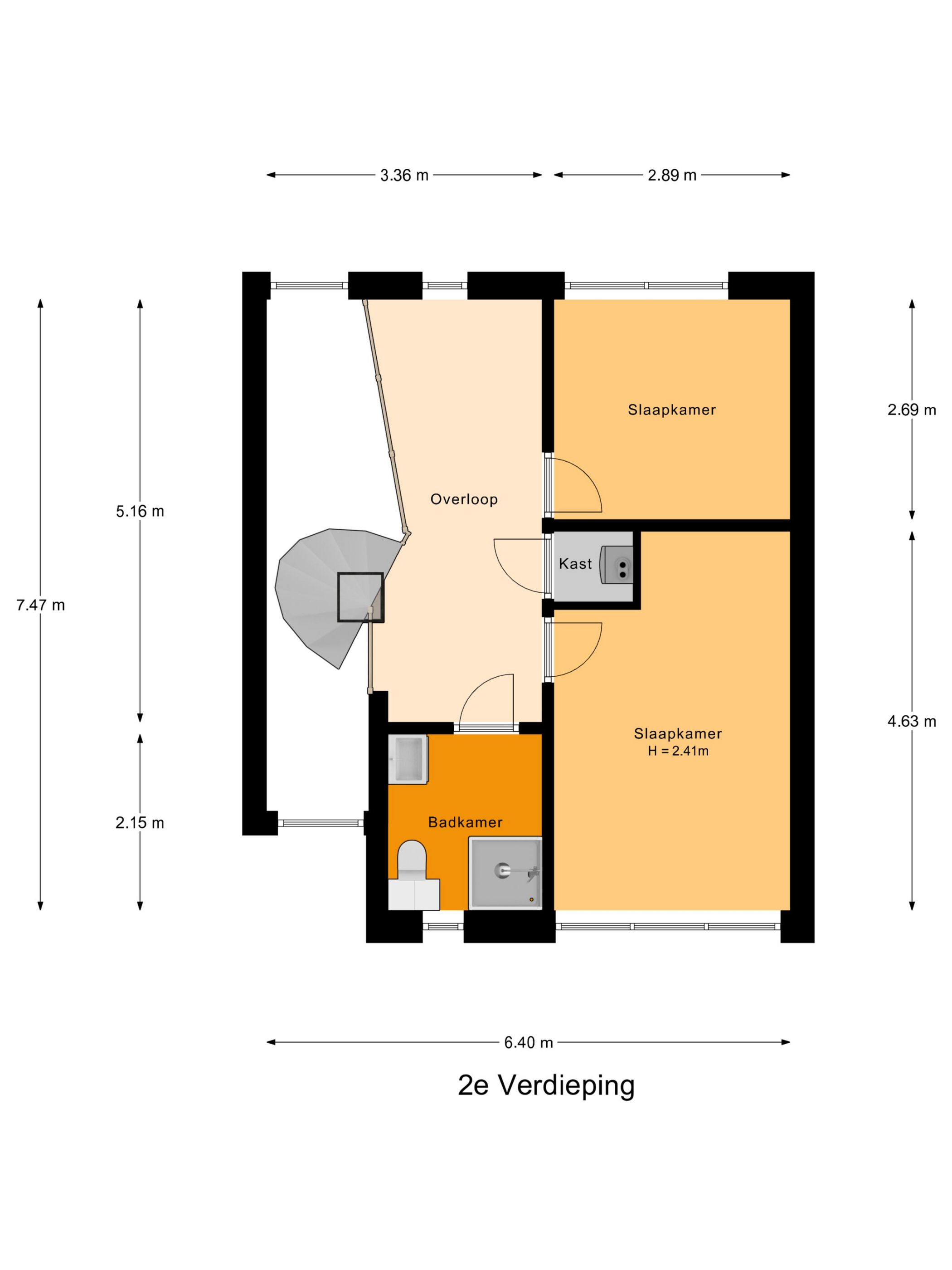 Foto 30 van De Beurs 23