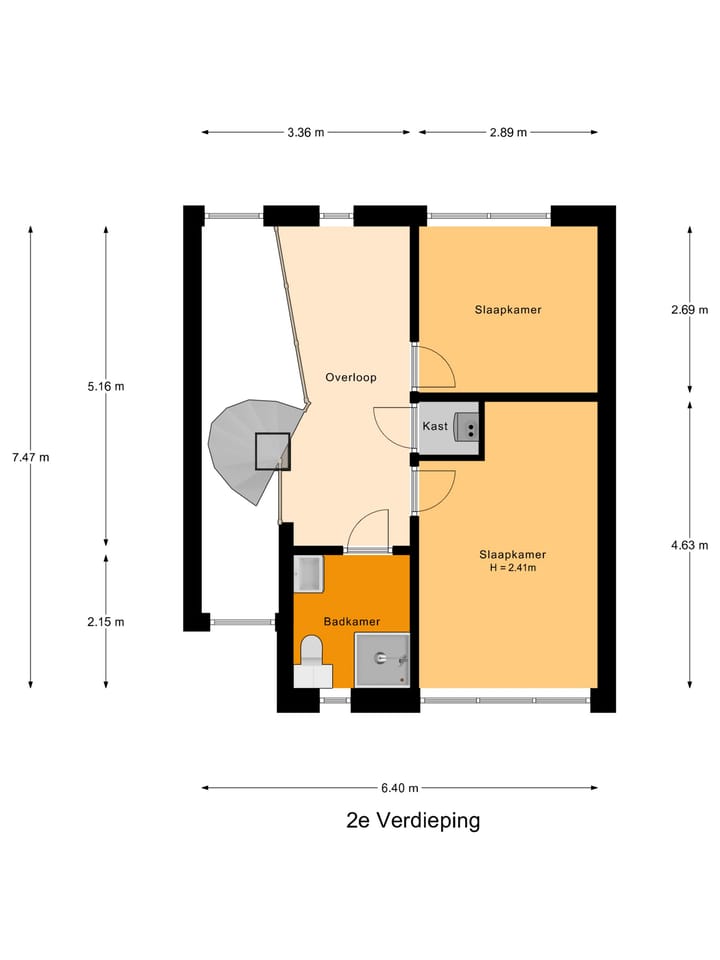 Foto 30 van De Beurs 23