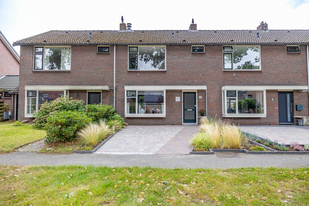 Foto 2 van Middenweg 124