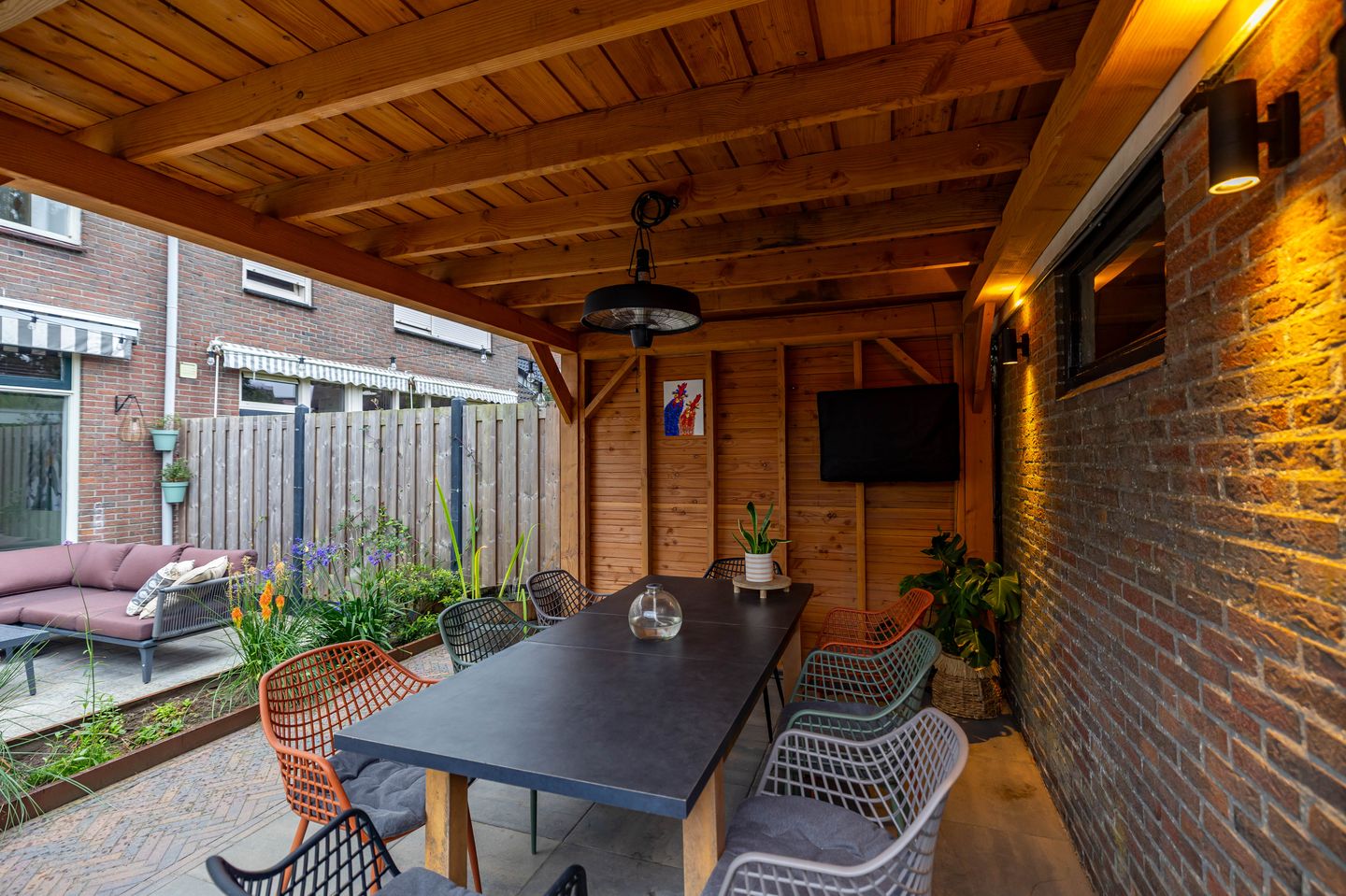 Foto 35 van Middenweg 124