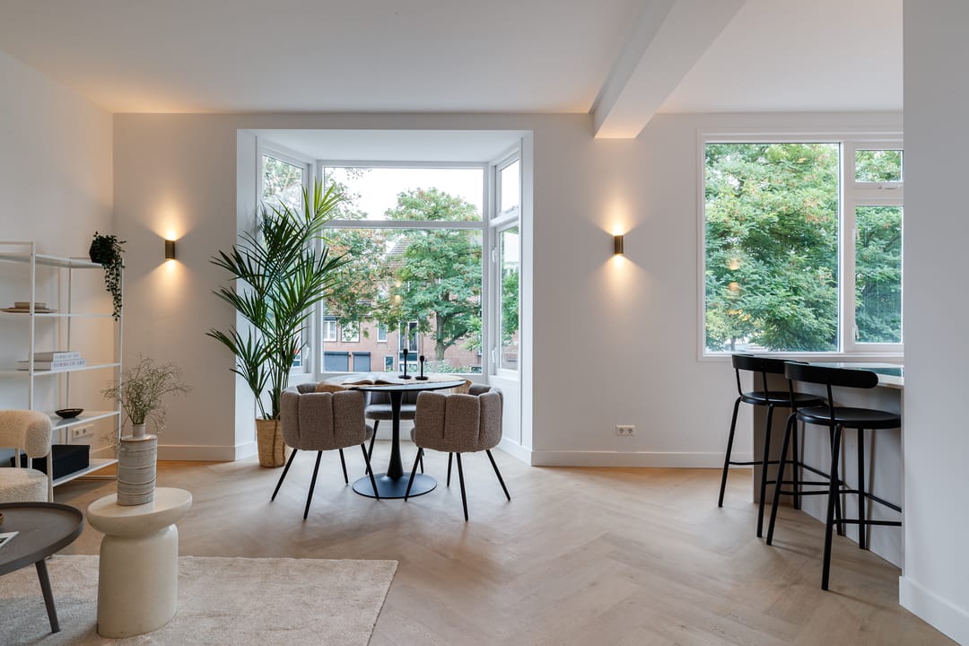 Foto 2 van Wolff en Dekenplein 3