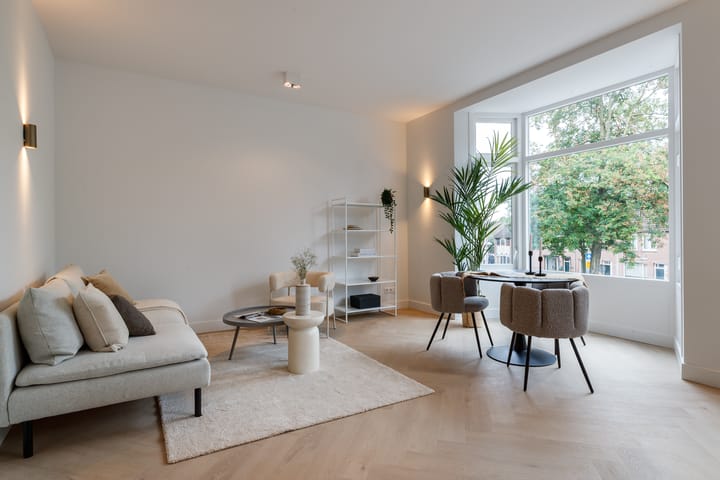 Foto 3 van Wolff en Dekenplein 3