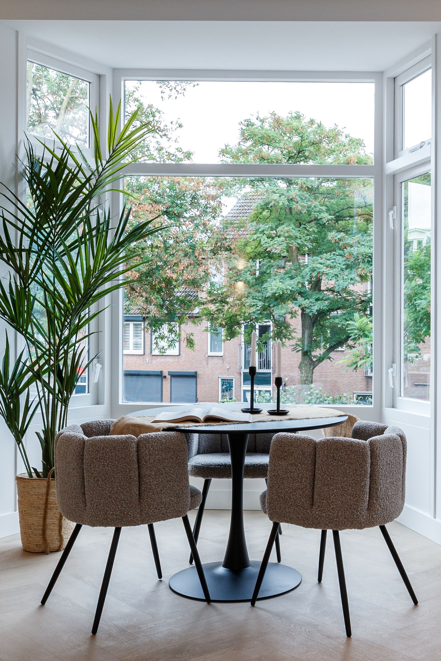 Foto 5 van Wolff en Dekenplein 3