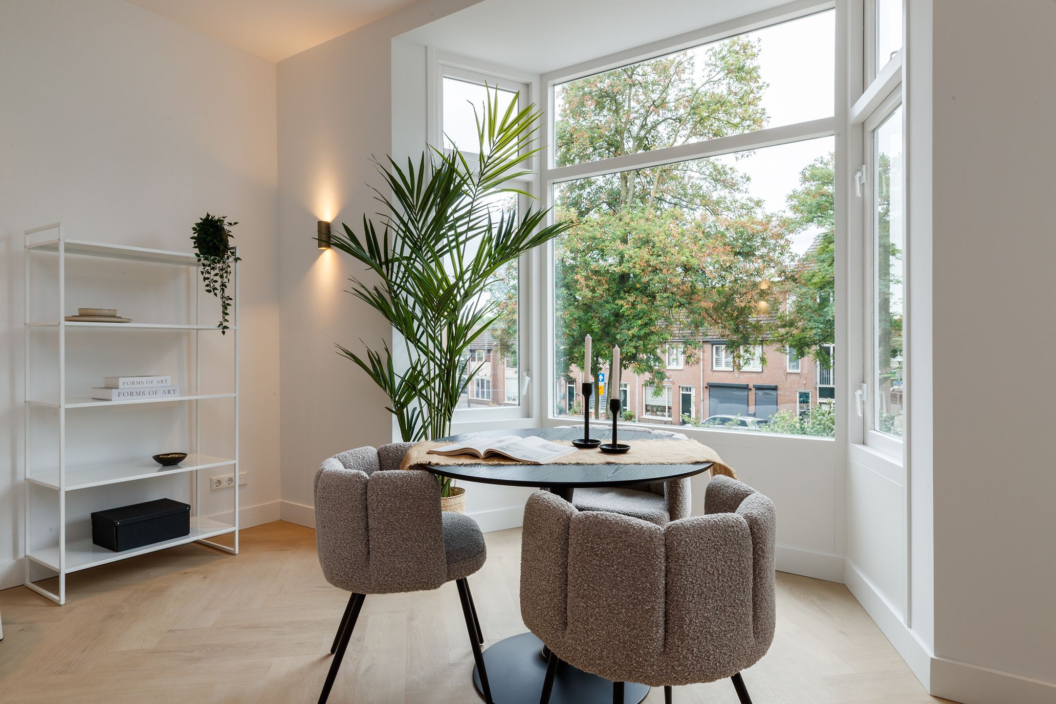 Foto 6 van Wolff en Dekenplein 3