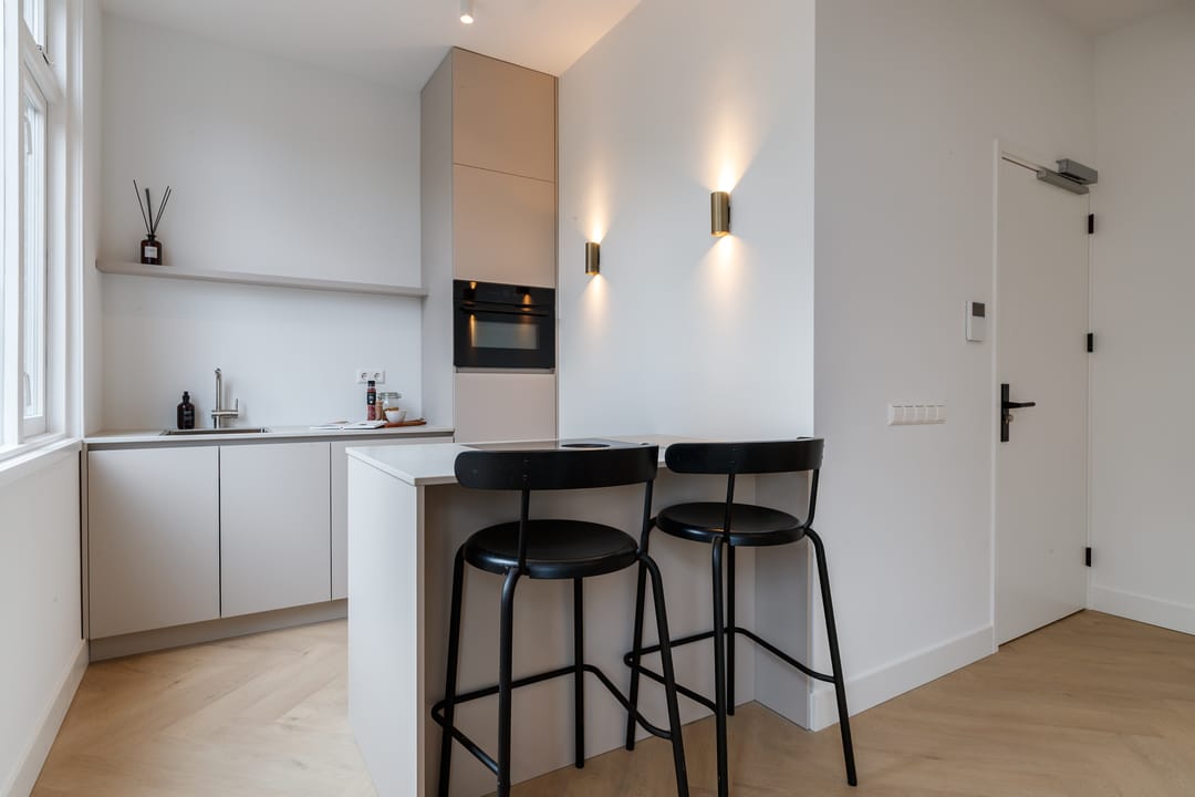 Foto 7 van Wolff en Dekenplein 3