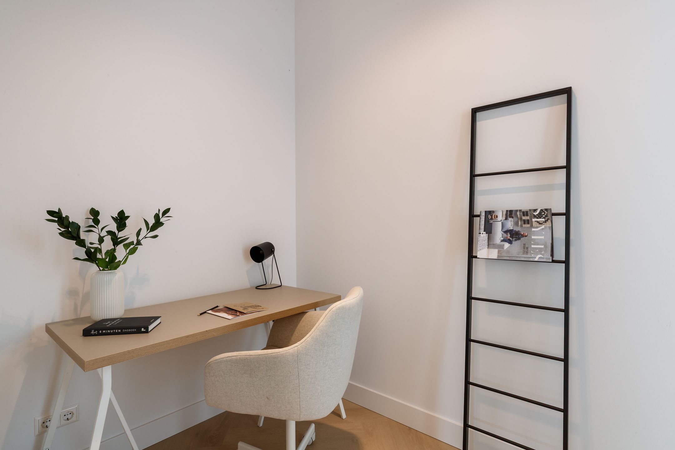 Foto 21 van Wolff en Dekenplein 3