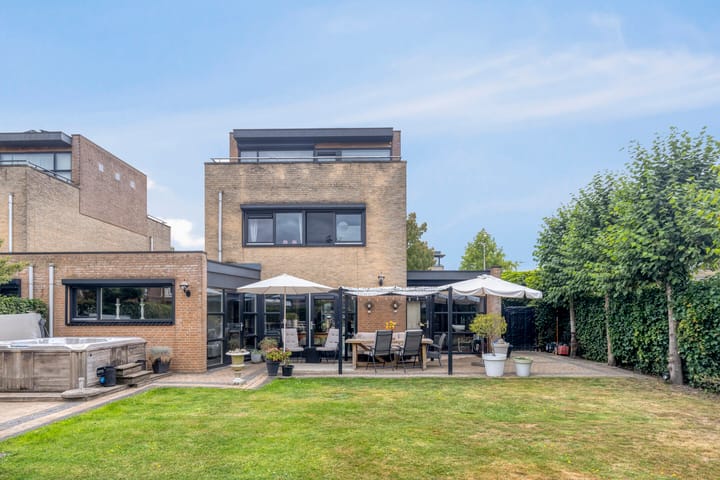 Foto 34 van Morelberg 40