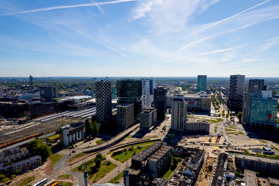 Foto 37 van Wolff en Dekenplein 3