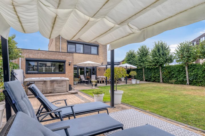 Foto 36 van Morelberg 40