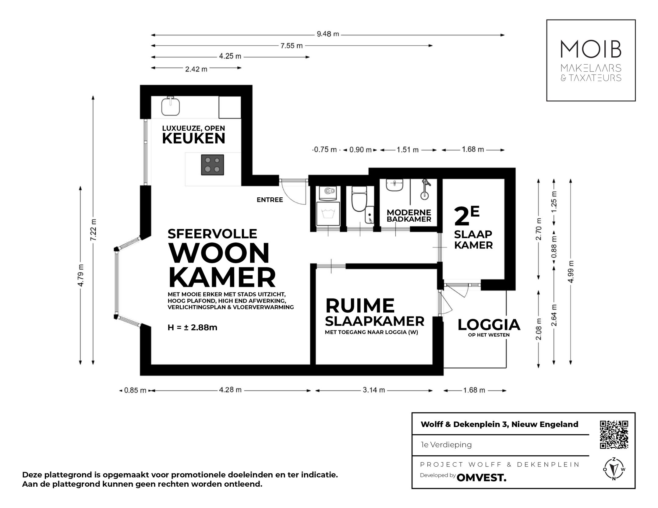 Foto 39 van Wolff en Dekenplein 3