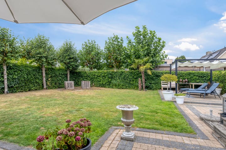 Foto 39 van Morelberg 40