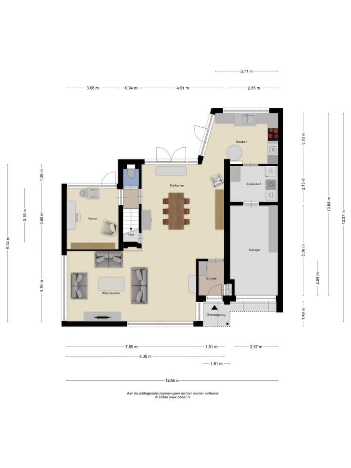 Foto 53 van Morelberg 40