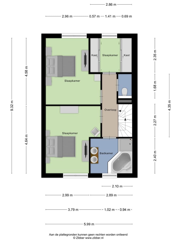 Foto 54 van Morelberg 40