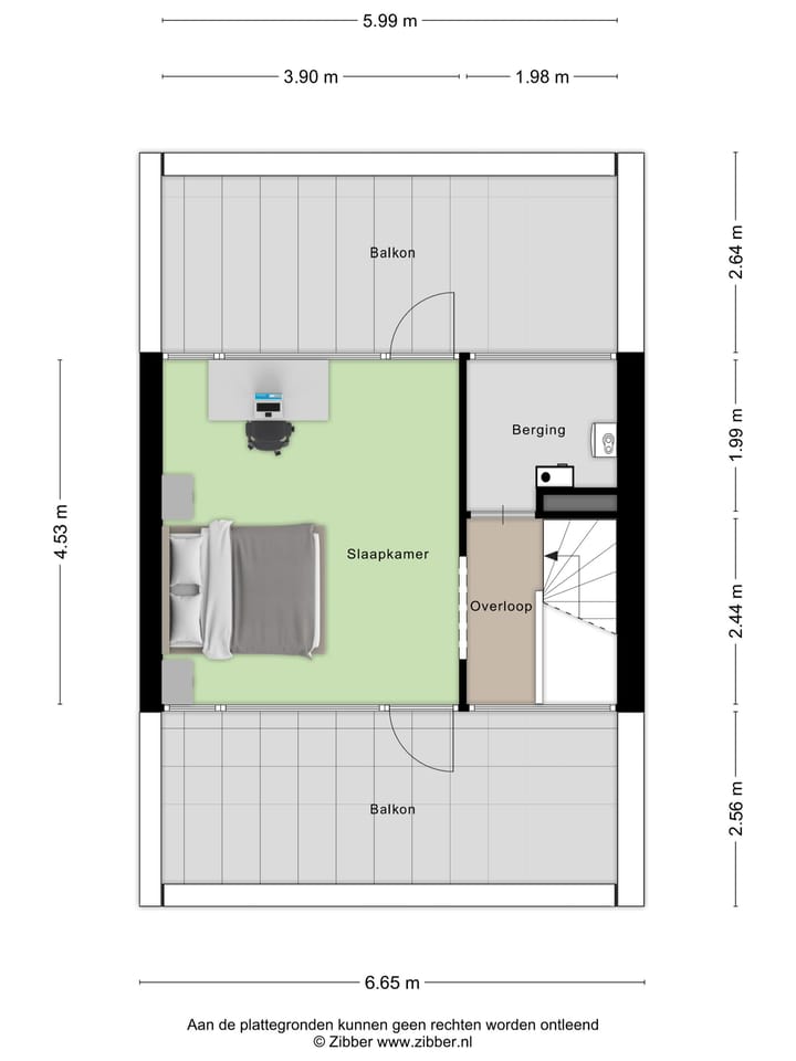 Foto 55 van Morelberg 40