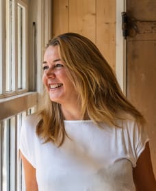 Judith Kok - Commercieel Medewerker