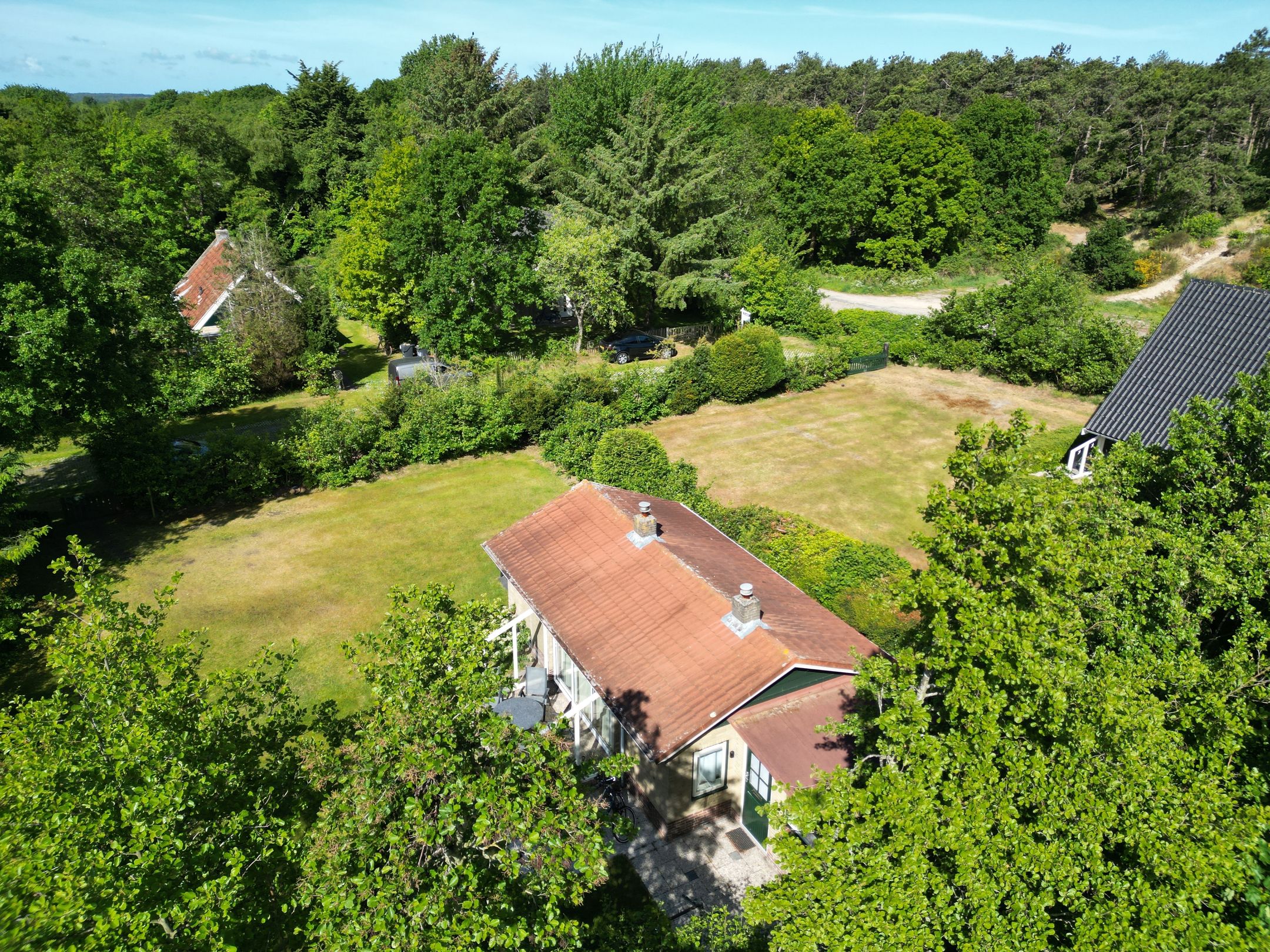 Photo 3 of Koksbosweg 11