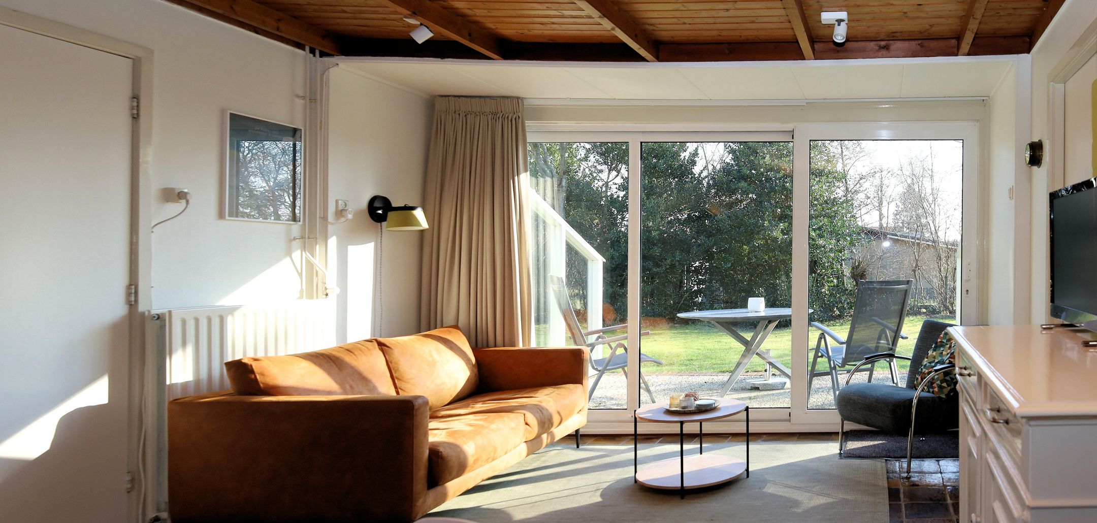 3-bedroom freehold villa in Formerum — photo 4 of 5