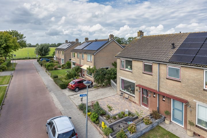 Photo 1 of Weidestraat 9