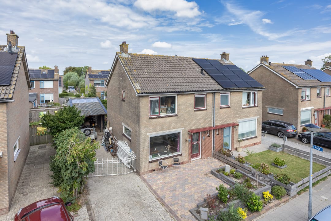 Foto 2 van Weidestraat 9