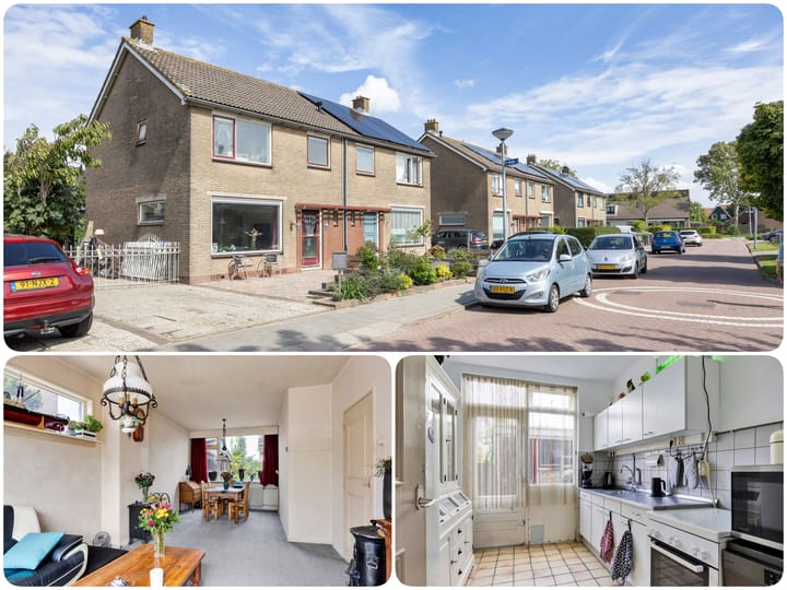 Photo 3 of Weidestraat 9