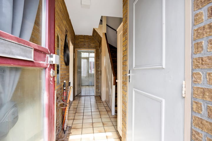 Photo 4 of Weidestraat 9