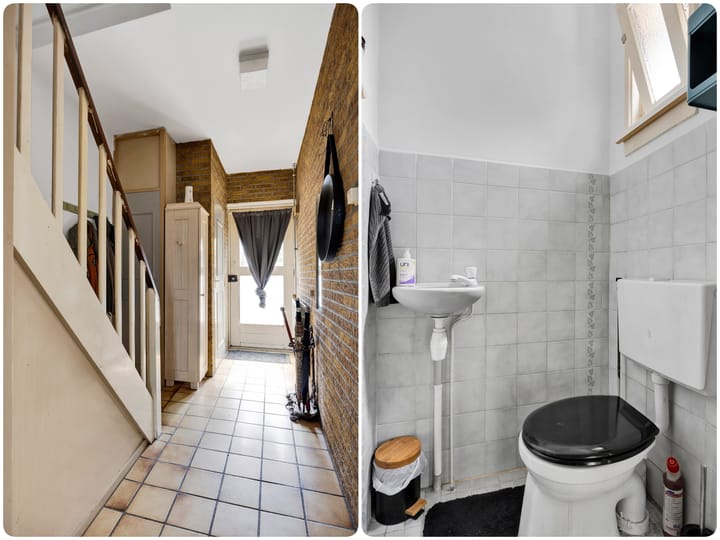 Photo 5 of Weidestraat 9