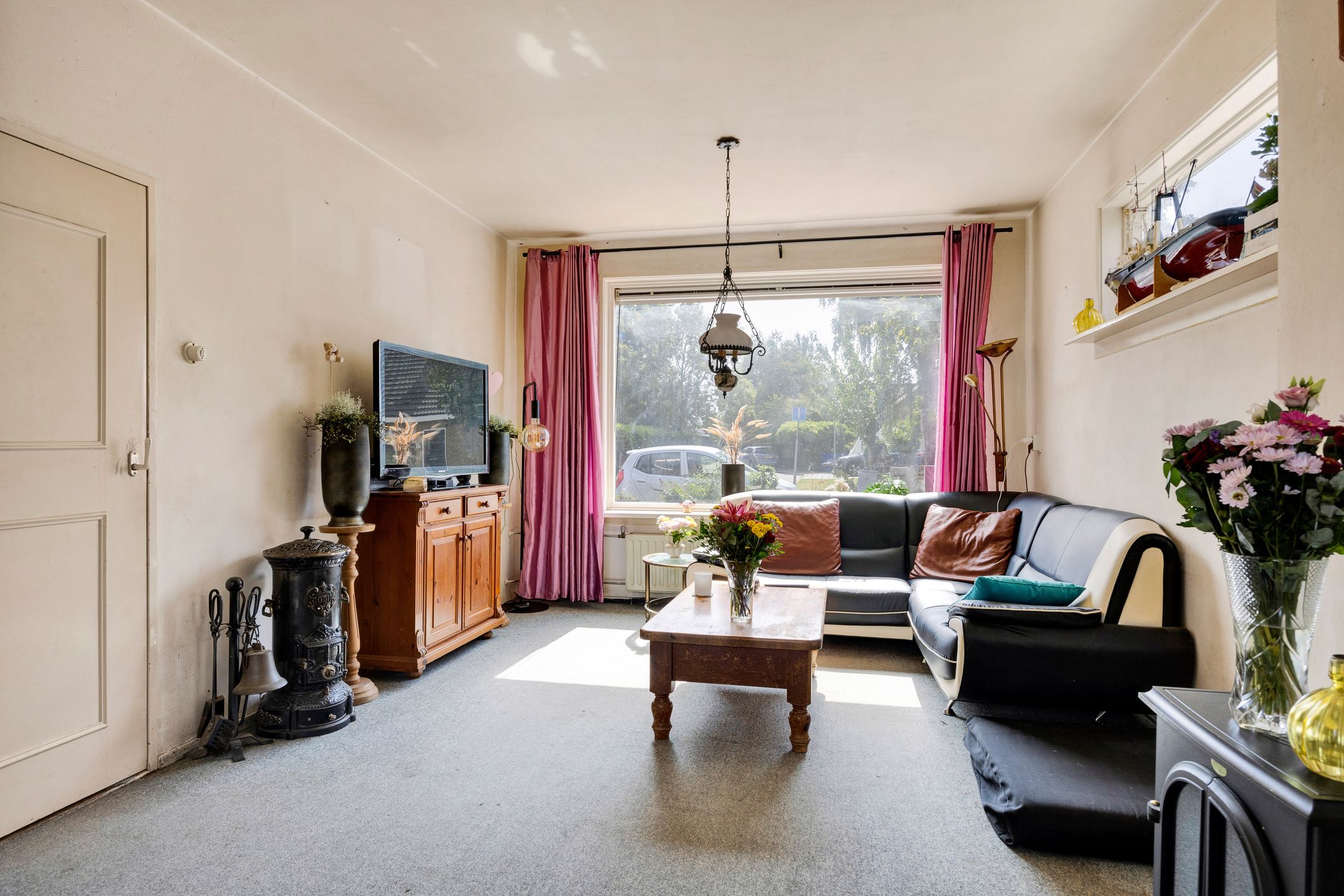 Foto 6 van Weidestraat 9