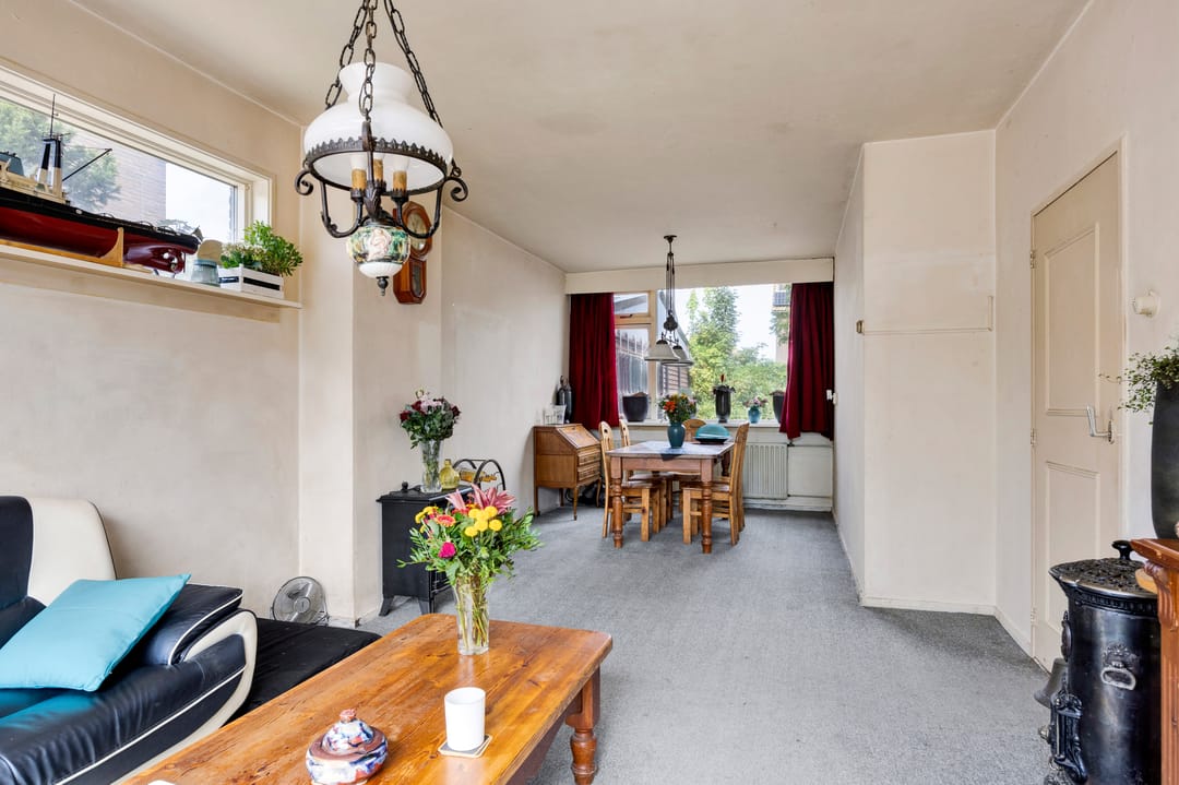 Foto 7 van Weidestraat 9