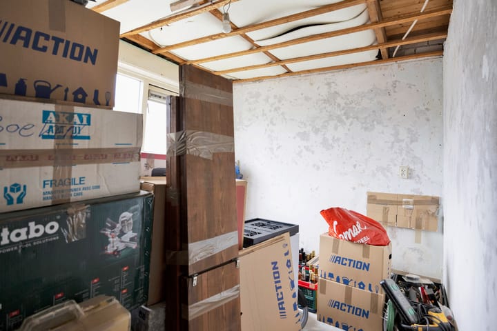 Photo 19 of Weidestraat 9