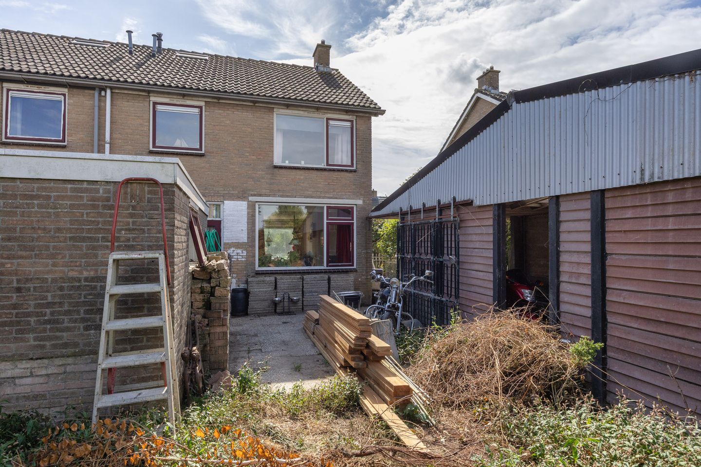 Foto 20 van Weidestraat 9