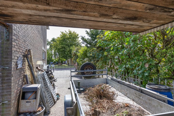 Photo 24 of Weidestraat 9