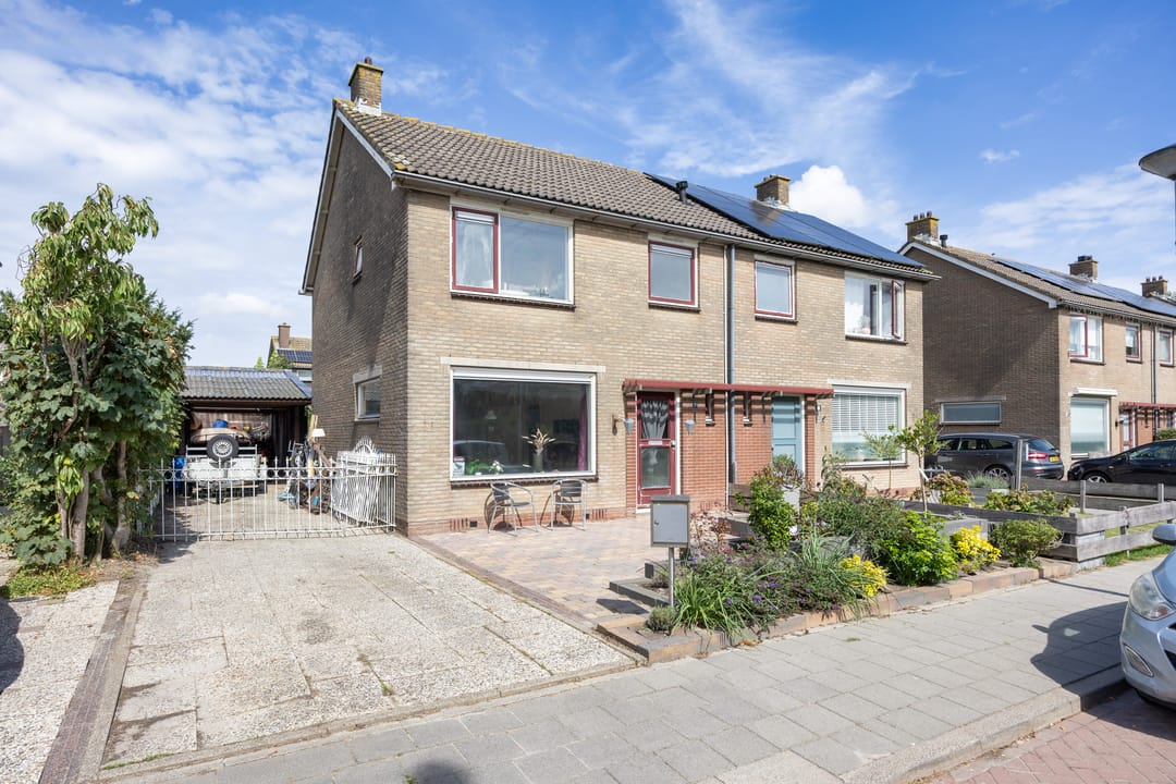 Foto 26 van Weidestraat 9