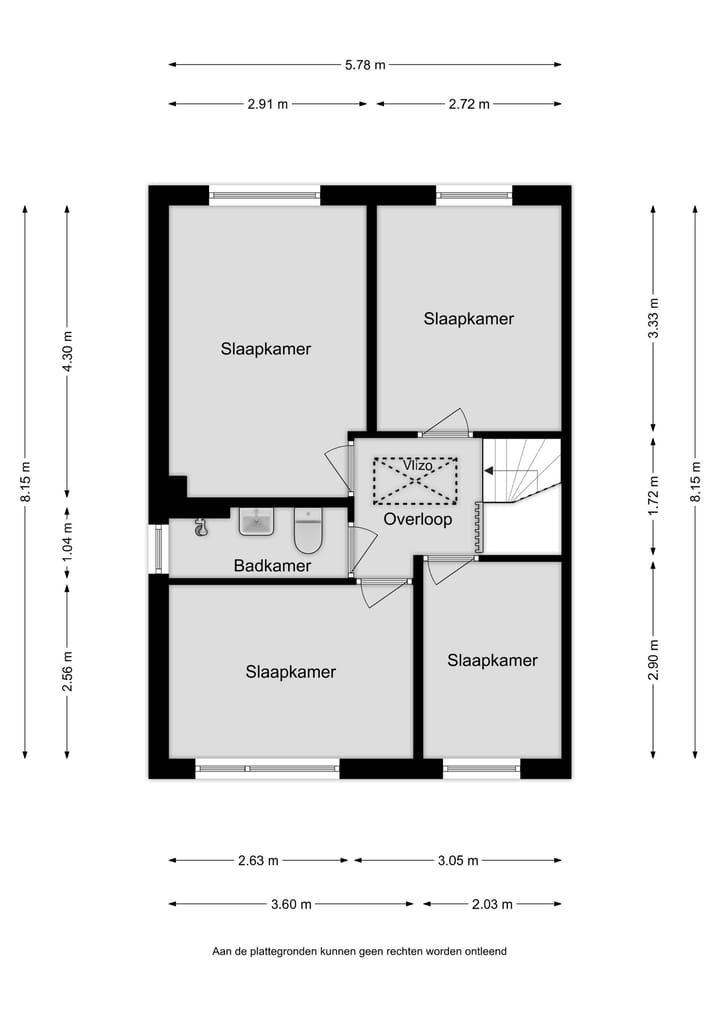 Photo 32 of Weidestraat 9