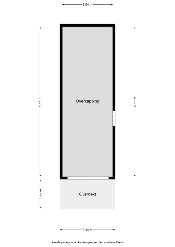 Photo 34 of Weidestraat 9