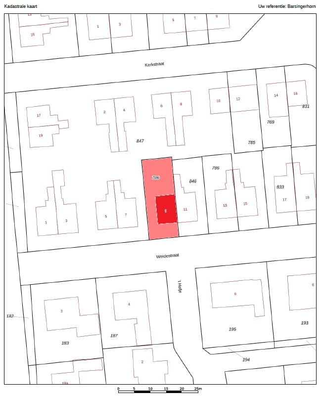 Foto 36 van Weidestraat 9