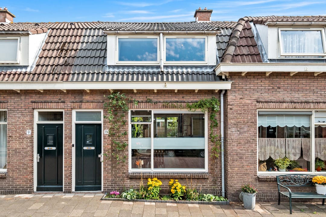 Photo 1 of Patrimoniumstraat 11