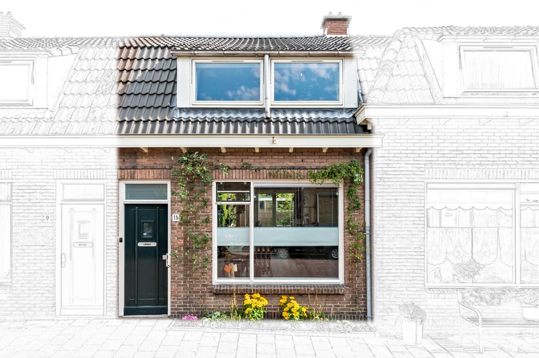 Photo 2 of Patrimoniumstraat 11