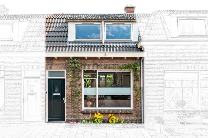 Foto 2 van Patrimoniumstraat 11