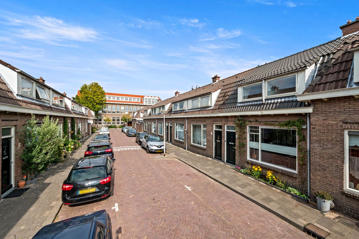 Photo 4 of Patrimoniumstraat 11