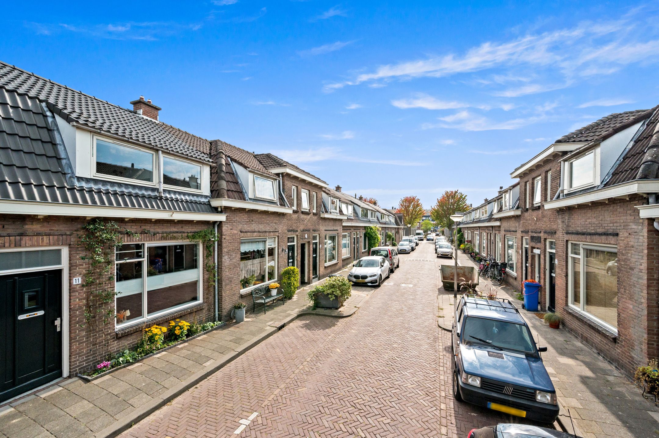 Photo 3 of Patrimoniumstraat 11