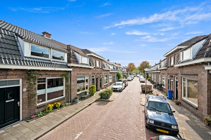 Foto 3 van Patrimoniumstraat 11